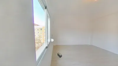 Apartment in La Creu Coberta photo 22