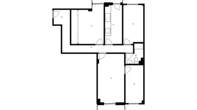 Apartment in Canillejas photo 29