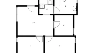 Apartment in Arcos photo 29