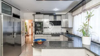 House in Begues Park photo 13
