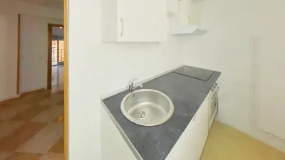 Apartment in Centre photo 19