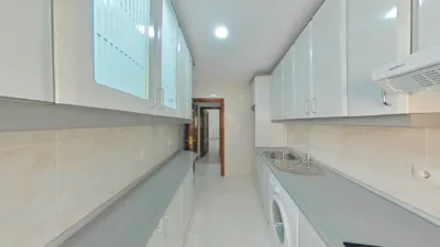 Apartment in San Fermín photo 19