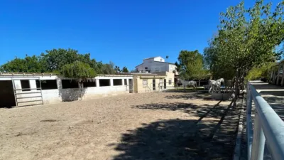 Casa – Orihuela - Más