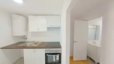 Apartment in Simancas photo 24