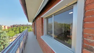 Apartment in Puerta Bonita photo 5