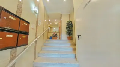 Apartment in San Fermín photo 32