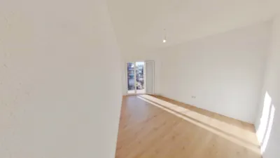 Apartment in Puerta Bonita photo 4