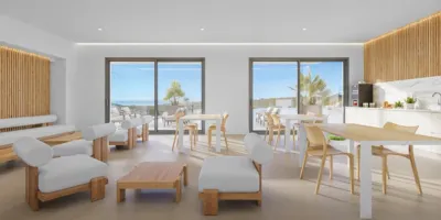 Apartment on Casares Golf Garden Street photo 3