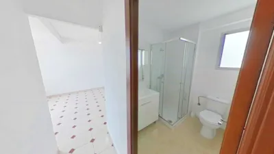 Apartment in Nou Moles photo 26
