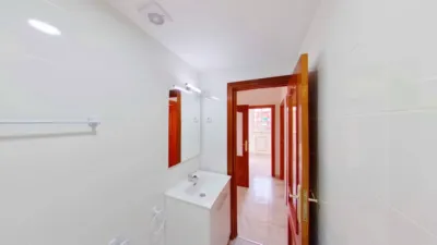 Piso en Puerta Bonita photo 22