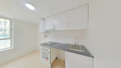 Apartment in Amposta photo 18