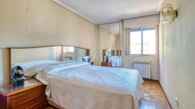 Apartment in Plaza de Rafael Alberti photo 18
