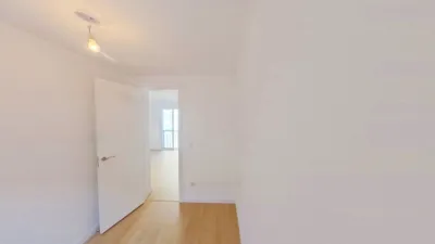 Apartment in Simancas photo 23