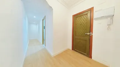 Apartment in La Creu Coberta photo 21