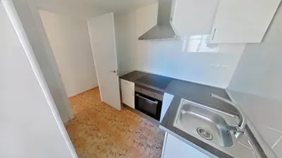 Apartment in La Creu Coberta photo 27