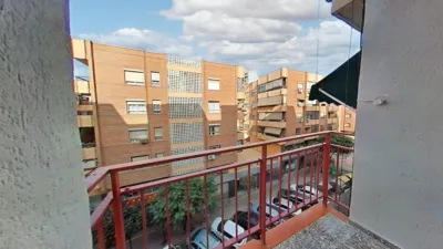 Flat in Benalúa photo 19