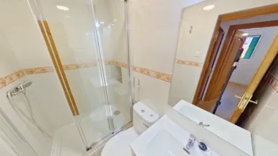 Apartment in Arcos photo 21