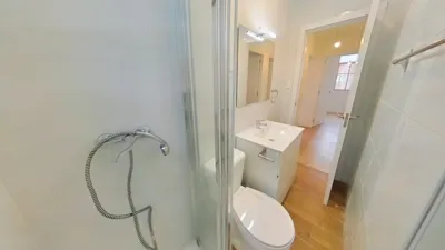 Apartment in Puerta Bonita photo 27