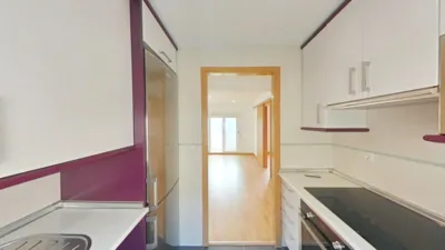 Piso en Puerta Bonita photo 24