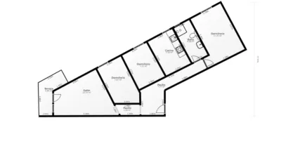 Apartment in Puerta Bonita photo 28