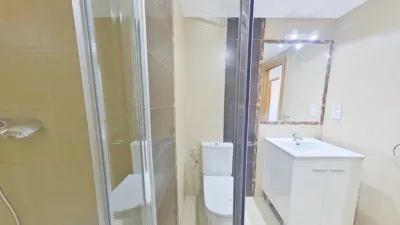 Apartment in Amposta photo 30