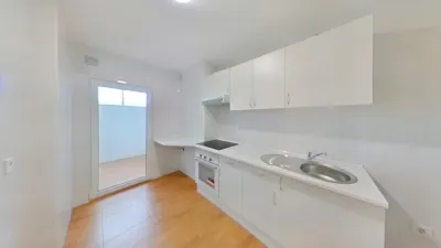 Apartment in Orcasur photo 14