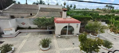 Chalet en La Hoya-Daimes-El Derramador photo 9