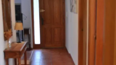 Chalet in Perleta photo 36