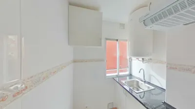 Apartment in Simancas photo 22
