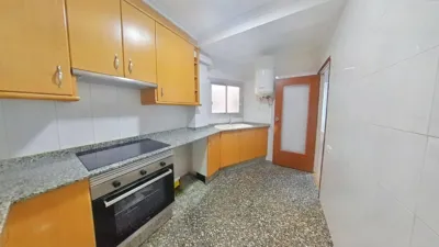 Flat in Benalúa photo 15