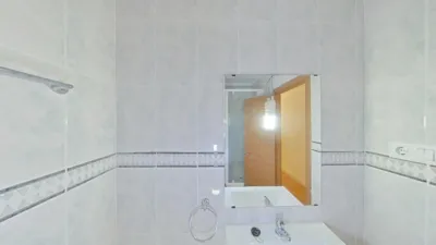 Flat in La Creu Coberta photo 39