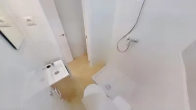 Flat in Puerta Bonita photo 19