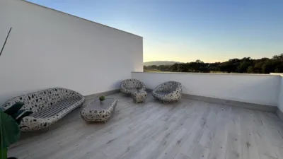 Chalet on Calle Mesilla del Diente photo 13