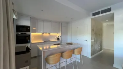 Apartamento en calle Urbanizacion Casares Golf Garden -Ur12 photo 15