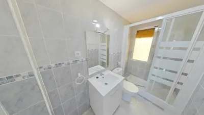 Apartment in Abrantes photo 24