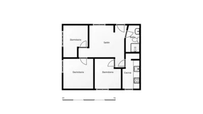 Apartment in Buenavista photo 39