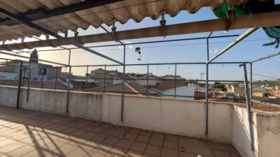 Chalet on Calle de Pablo Morillas Aguilar photo 22