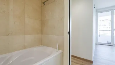 Apartment on Passeig del Taulat photo 31