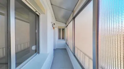 Apartment in Puerta Bonita photo 26