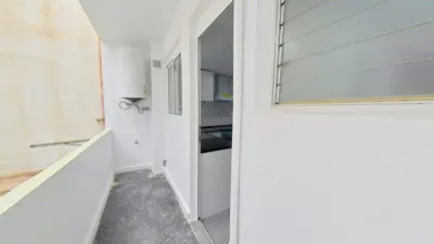 Apartment in Nou Moles photo 3
