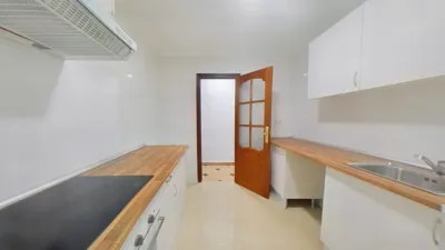 Apartment in Tiro de Línea photo 16
