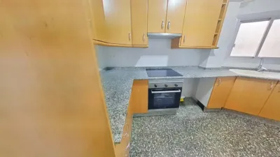Flat in Benalúa photo 16