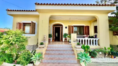 Casa - Vista 2