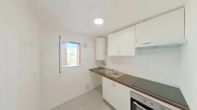 Apartment in Simancas photo 25