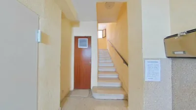 Apartment in San Fermín photo 26