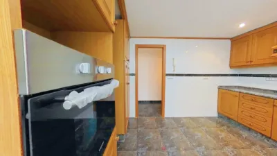 Apartment in Centre photo 33