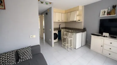 Apartment on Carrer Major photo 4