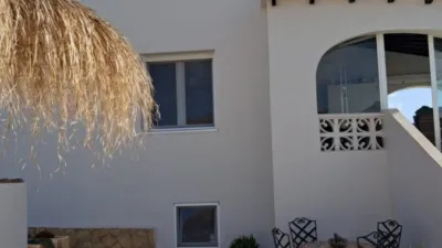 Chalet in Gran Sol photo 5