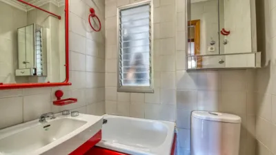 Apartment in Plaza de Rafael Alberti photo 14