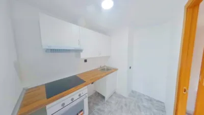 Apartment in Amposta photo 21